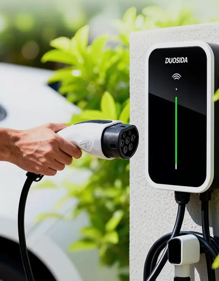 Smart Power Pod