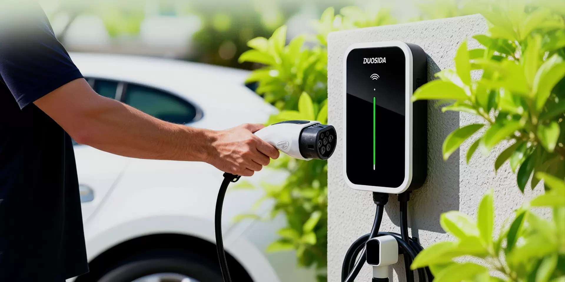 Smart Power Pod