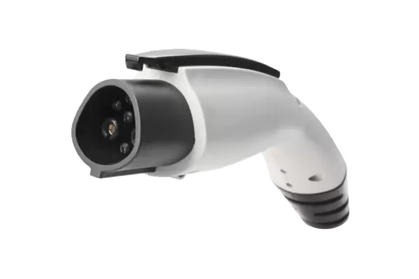 AC-LADESTECKER TYP 6