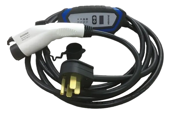 LADEMODUS 2 &ndash; A BOX 32A, 250V AC