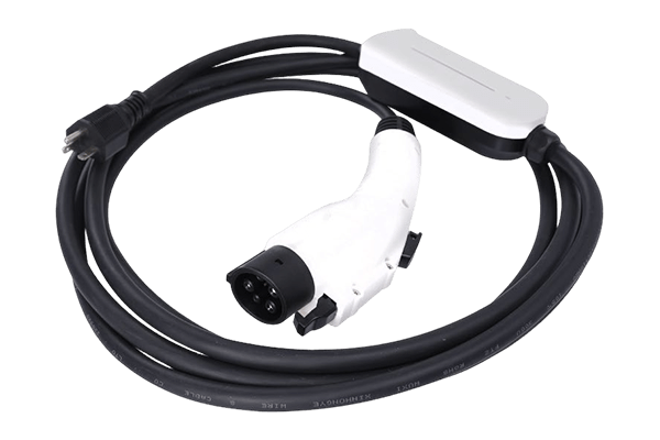 LADEMODUS 2 - Y BOX 16A, 240V AC