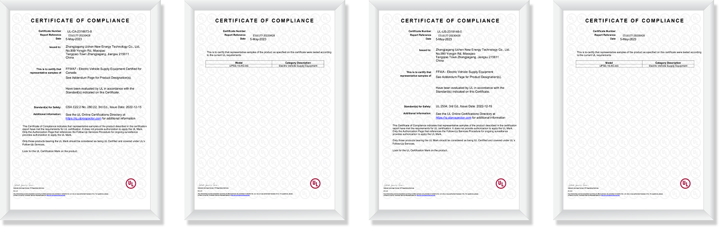 Registrierungsbescheinigung