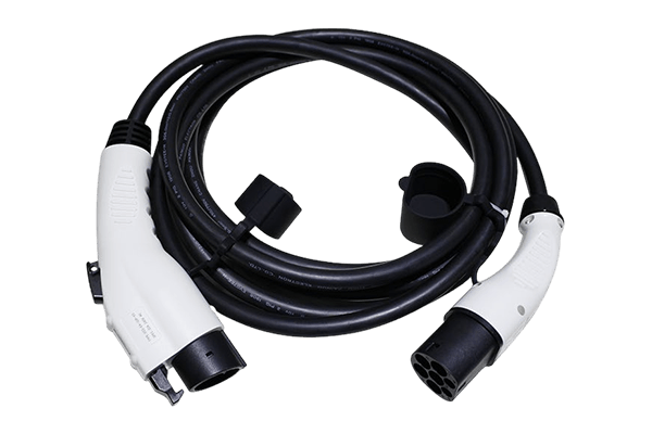 LADEMODUS 3 VERBINDUNGSMETHODE B2 TYP 1 16A/32A, 250V