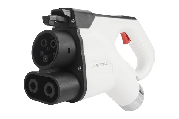CCS1 FL&Uuml;SSIGKEITSGEK&Uuml;HLTE PRODUKTE (Nennstrom: 500 A max. Konstantstrom)
