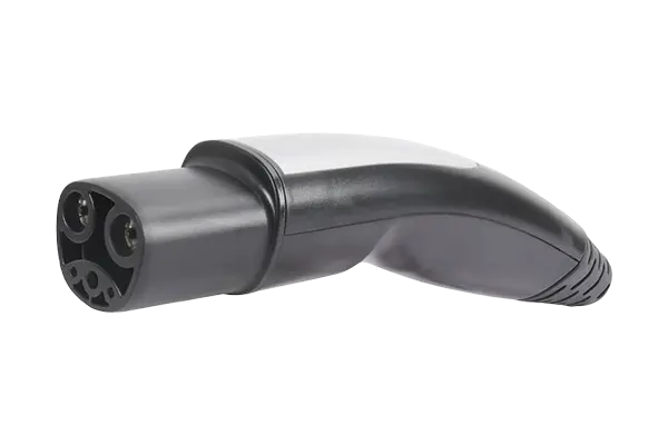 NACS AC-LADESTECKER