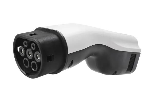 V2L-ADAPTER (Nennstrom: 10 A)