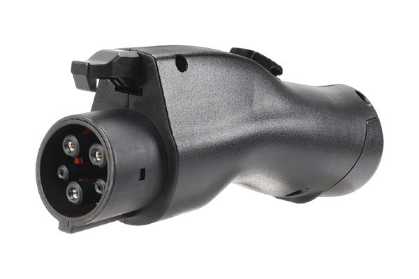V2L-ADAPTER (Nennstrom: 15 A)