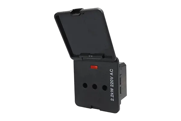 FAHRZEUGSTECKDOSE YGB-118