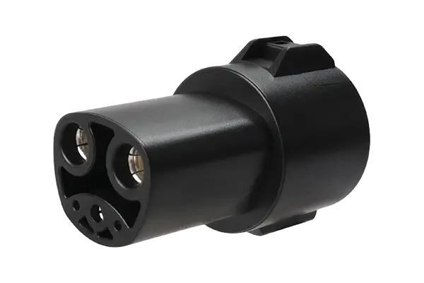 ADAPTER (Nennstrom: 60 A)