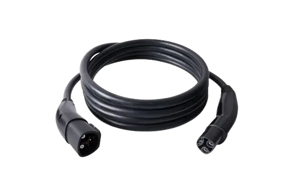 ADAPTER (Nennstrom: 50A)