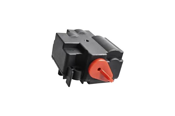 ELEKTRONISCHES SCHLOSS (Spannung: 12V/24V)