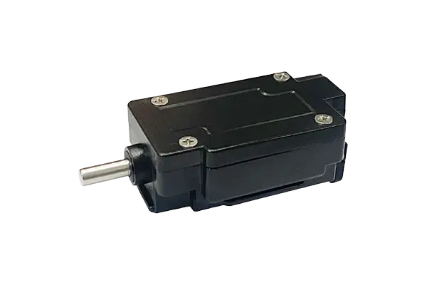 ELEKTRONISCHES SCHLOSS (Spannung: 12 V DC)