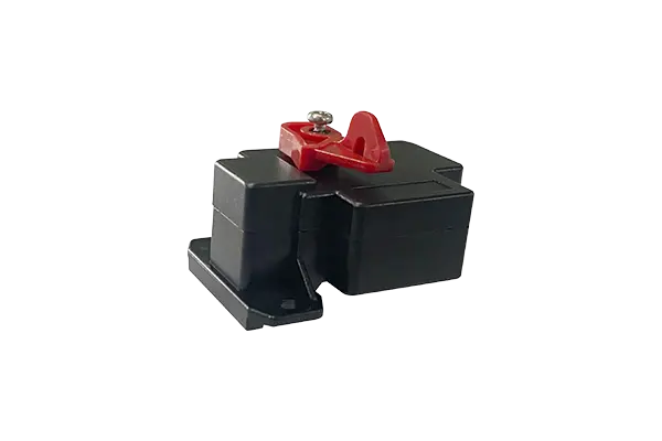 ELEKTRONISCHES SCHLOSS (Strom: 0,3 A, Spannung: 12 V DC)