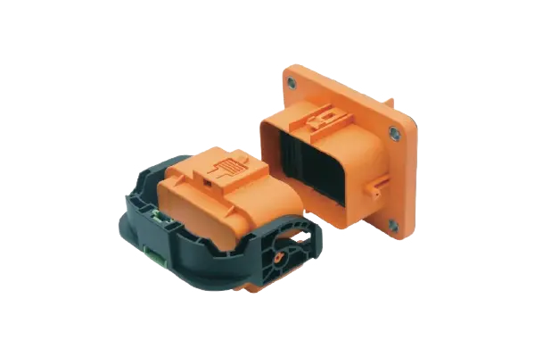 MINI MSD WARTUNGS-/SICHERHEITSSCHALTER